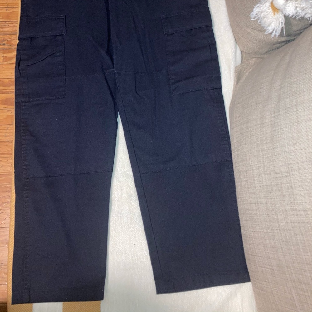 UNISEX Cargo Pants - Picture 4 of 4